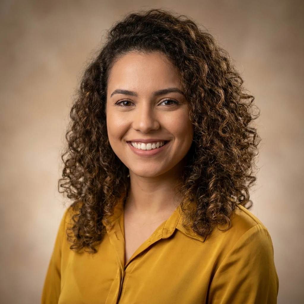 Danielle Merriman